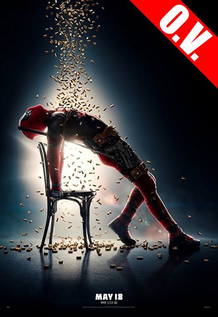 DEADPOOL 2 | ORIGINAL VERSION DEADPOOL 2 | ORIGINAL VERSION